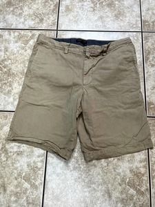 Banana Republic Men's Shorts 34